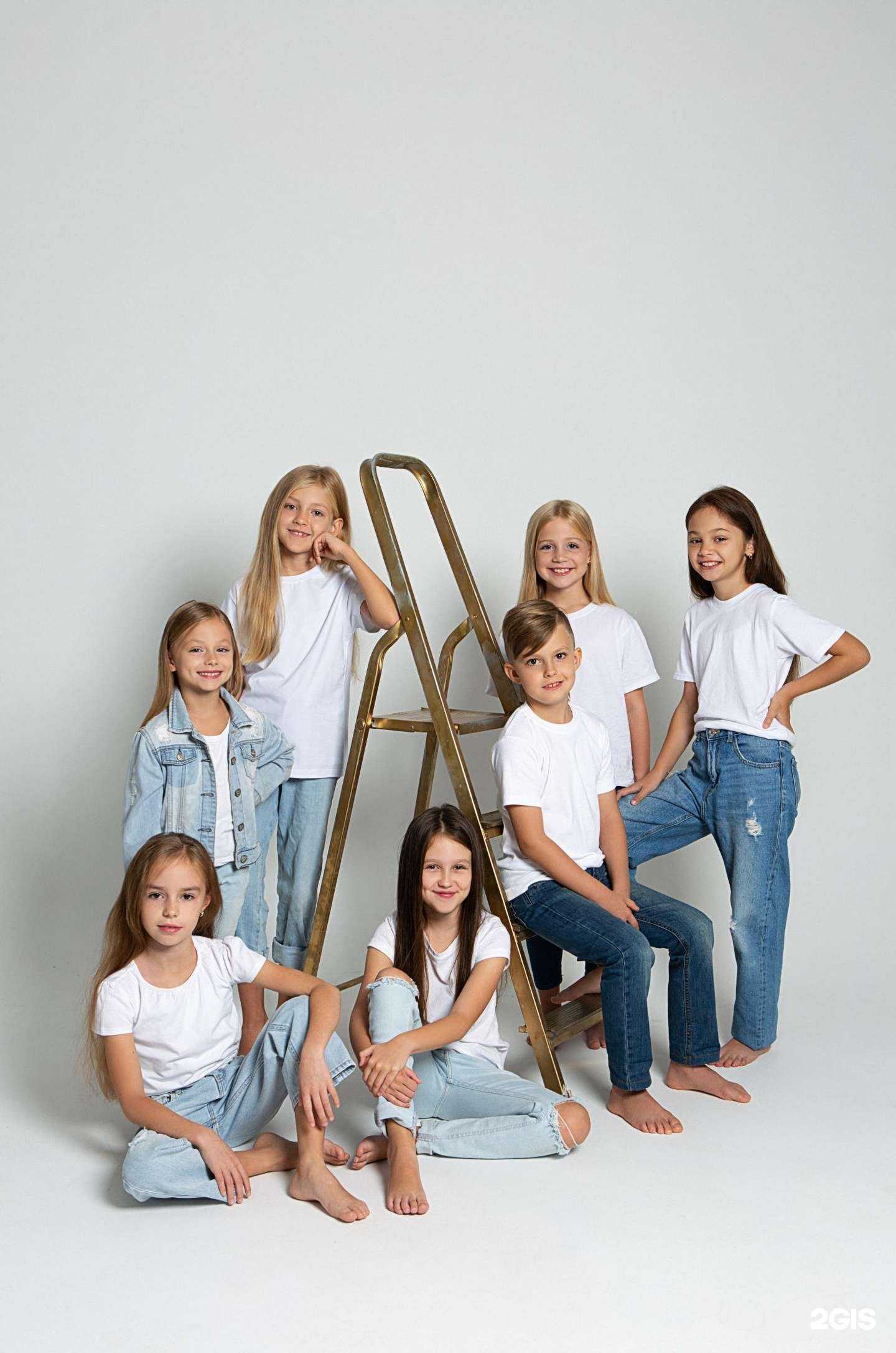 Отзывы на компанию Faces Kids в Уссурийске c фото