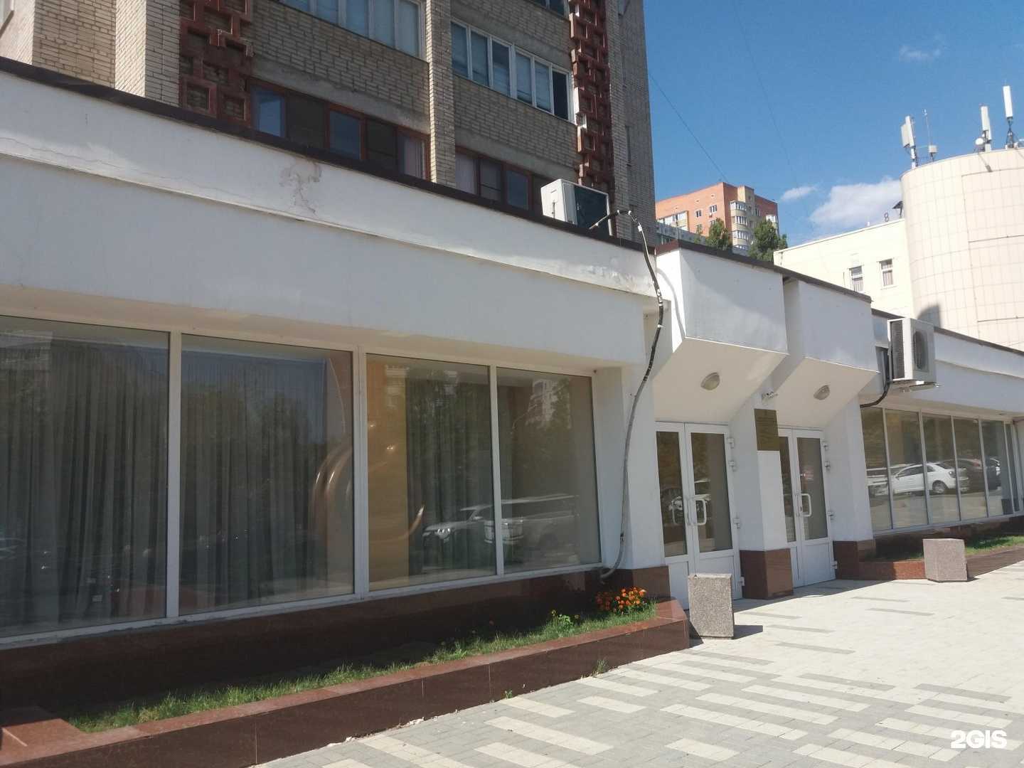 Отзывы на компанию Meze в Ростове-на-Дону c фото - фотография 2 из 2