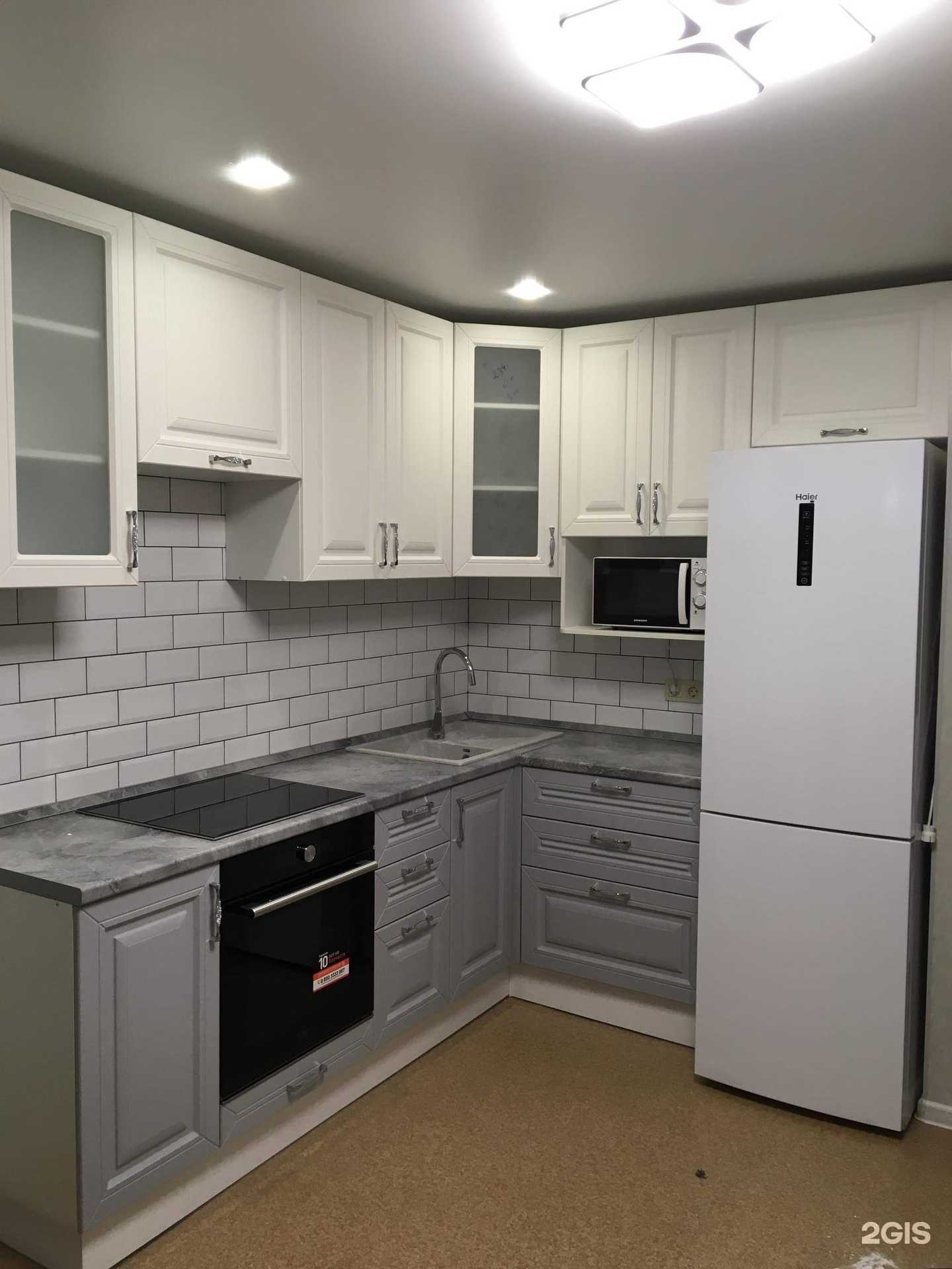 Отзывы на компанию Сантехник&Электрик в г. Новосибирск c фото