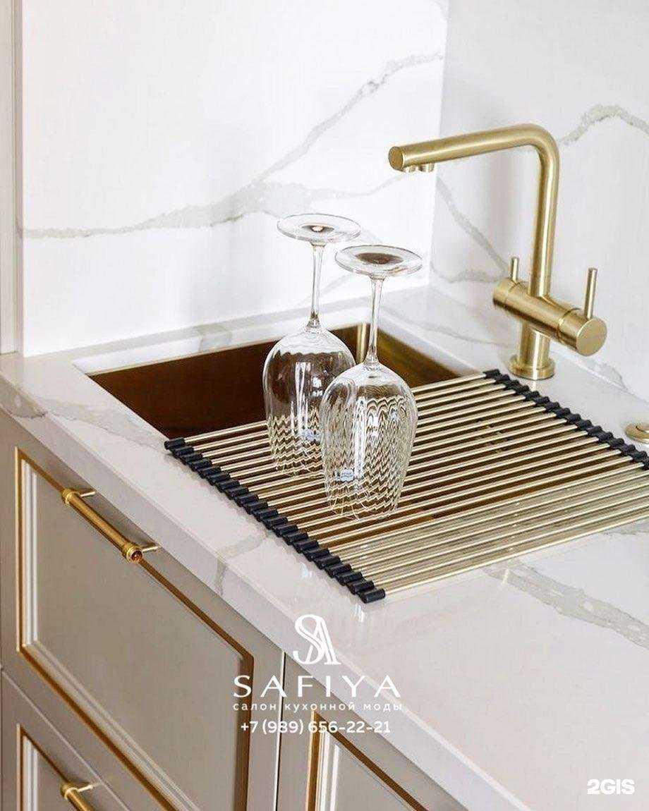 Отзывы на компанию Safiya в г. Махачкала c фото