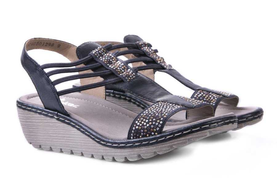 Отзывы на компанию Rieker в Пскове c фото