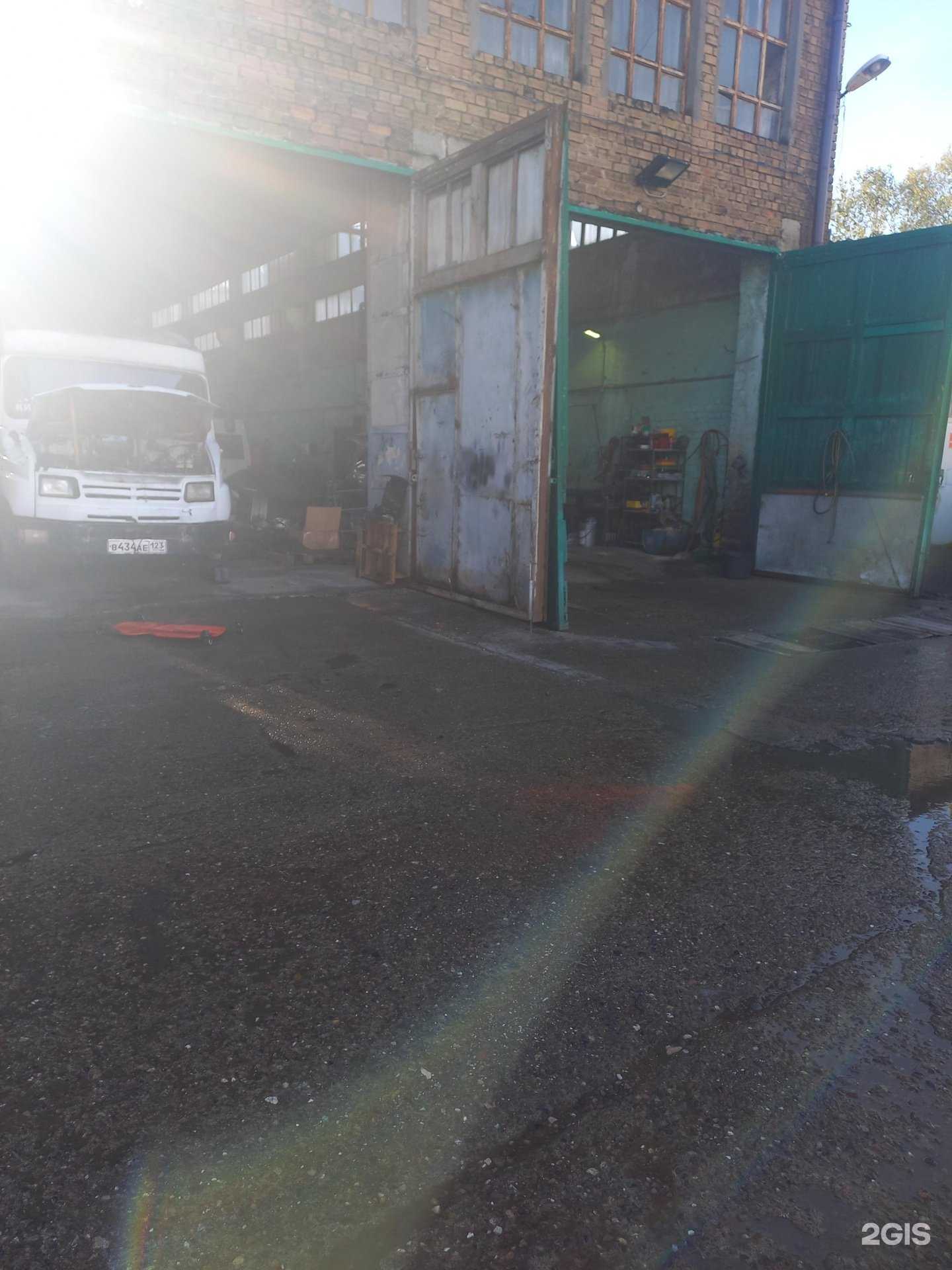 Отзывы на компанию Technics Service Team в Сочи c фото