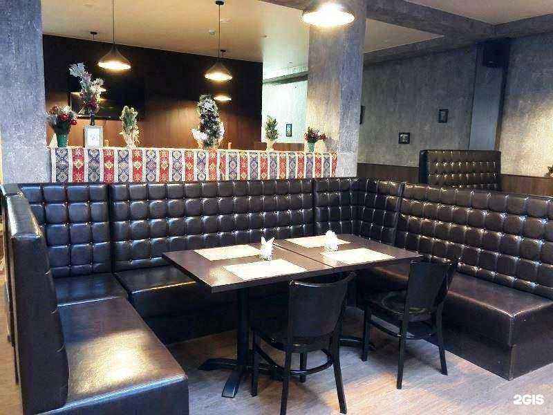 Отзывы на компанию Хинкальный дворик в г. Обнинск c фото