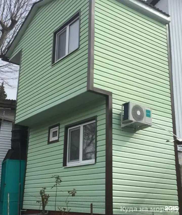 Отзывы на компанию Luxery Zona в Сочи c фото