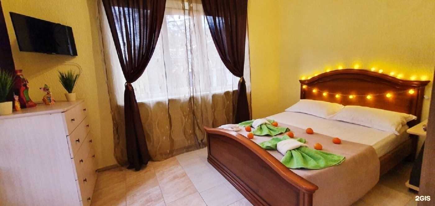 Отзывы на компанию Июль в Геленджике c фото