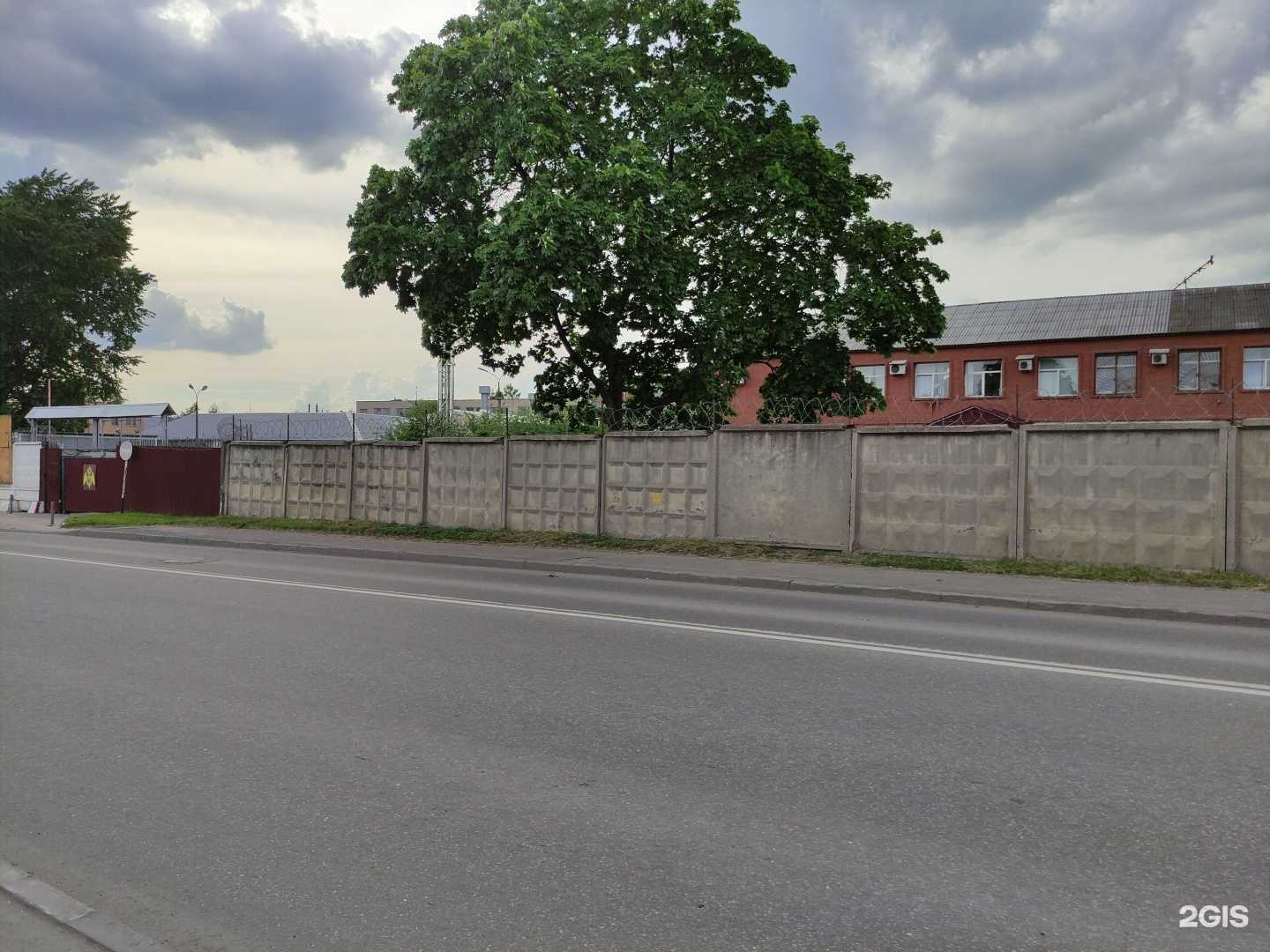 Отзывы на компанию Люберецкий отдел вневедомственной охраны в Люберцах c фото