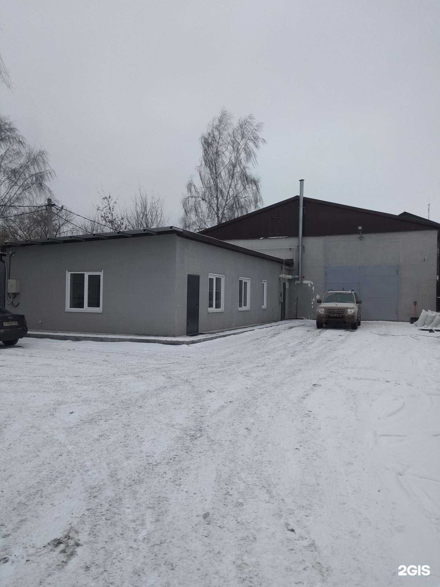 Отзывы на компанию Карелин в Липецке c фото - фотография 2 из 2