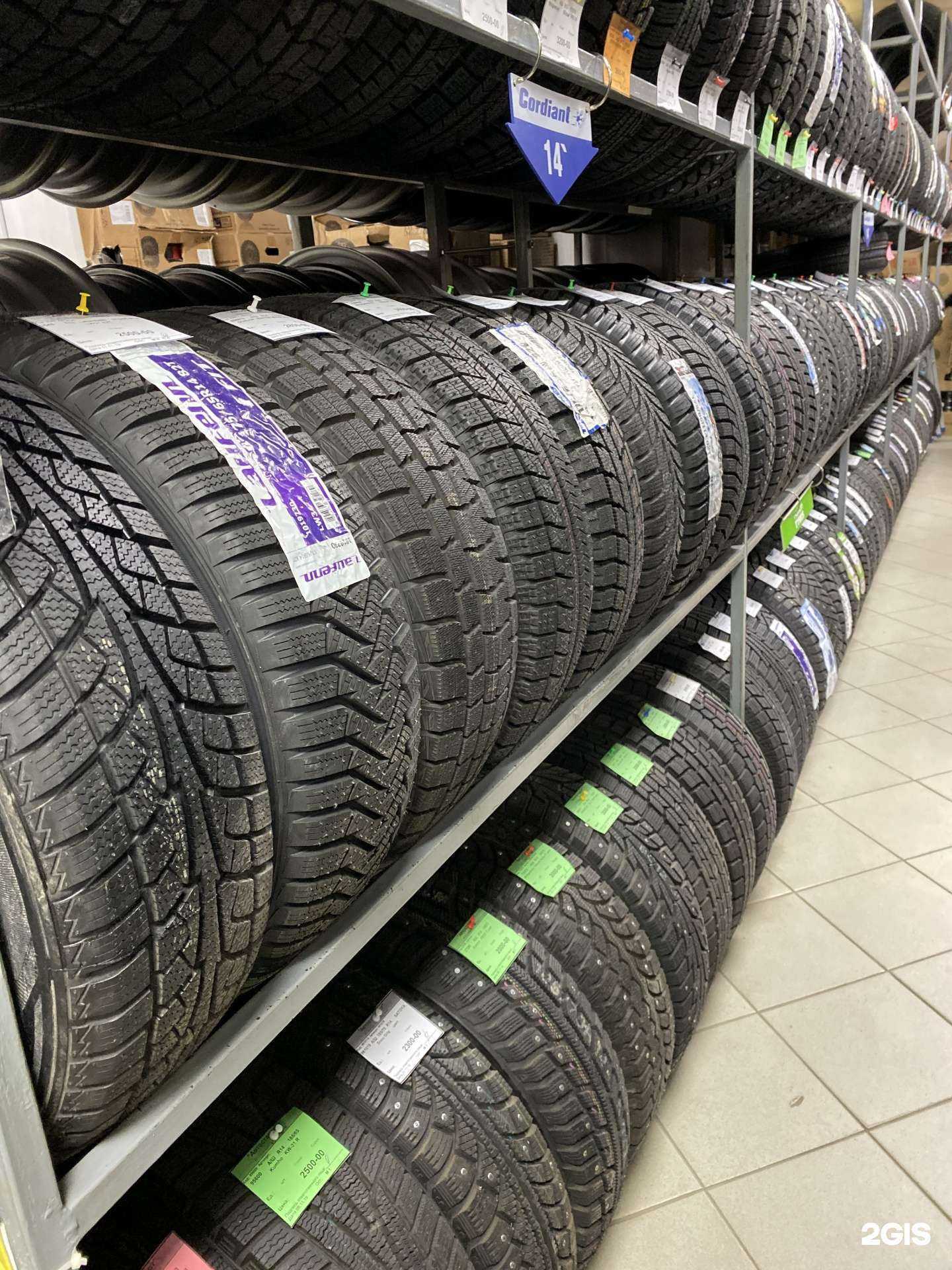 Отзывы на компанию Автостандарт в Липецке c фото