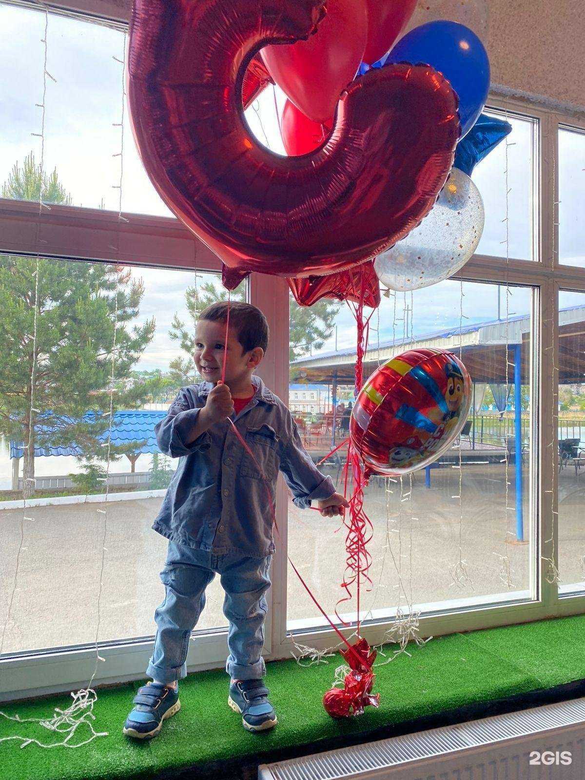 Отзывы на компанию Каспий в Троицке c фото