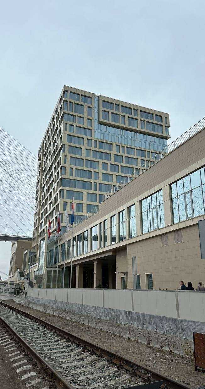 Отзывы на компанию Moiseikin в г. Владивосток c фото