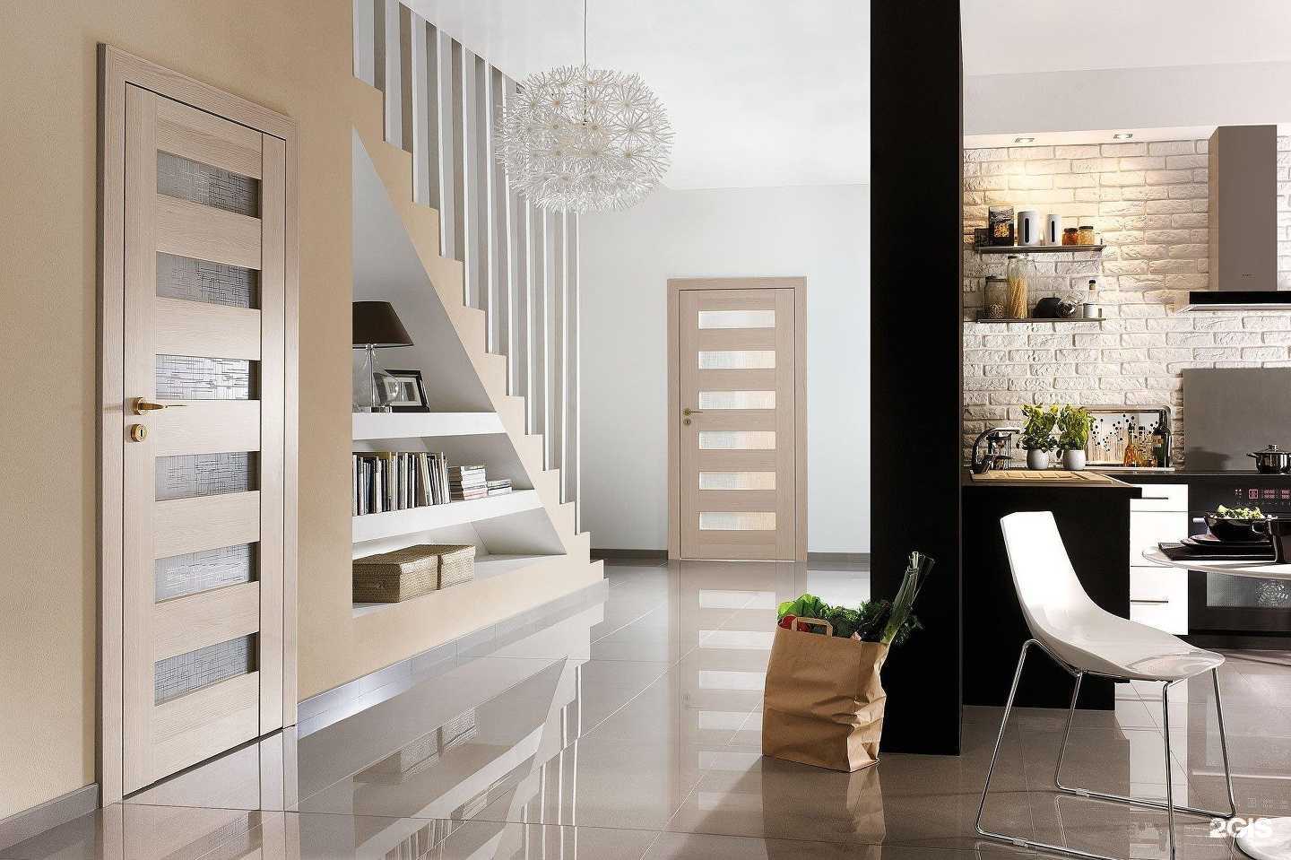 Отзывы на компанию Мир дверей в г. Ноябрьск c фото