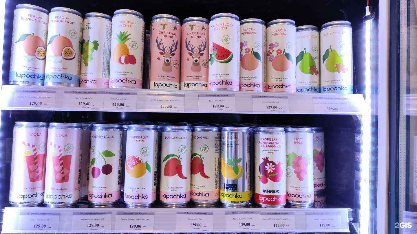 Отзывы на компанию Надо Пробовать в Уфе c фото