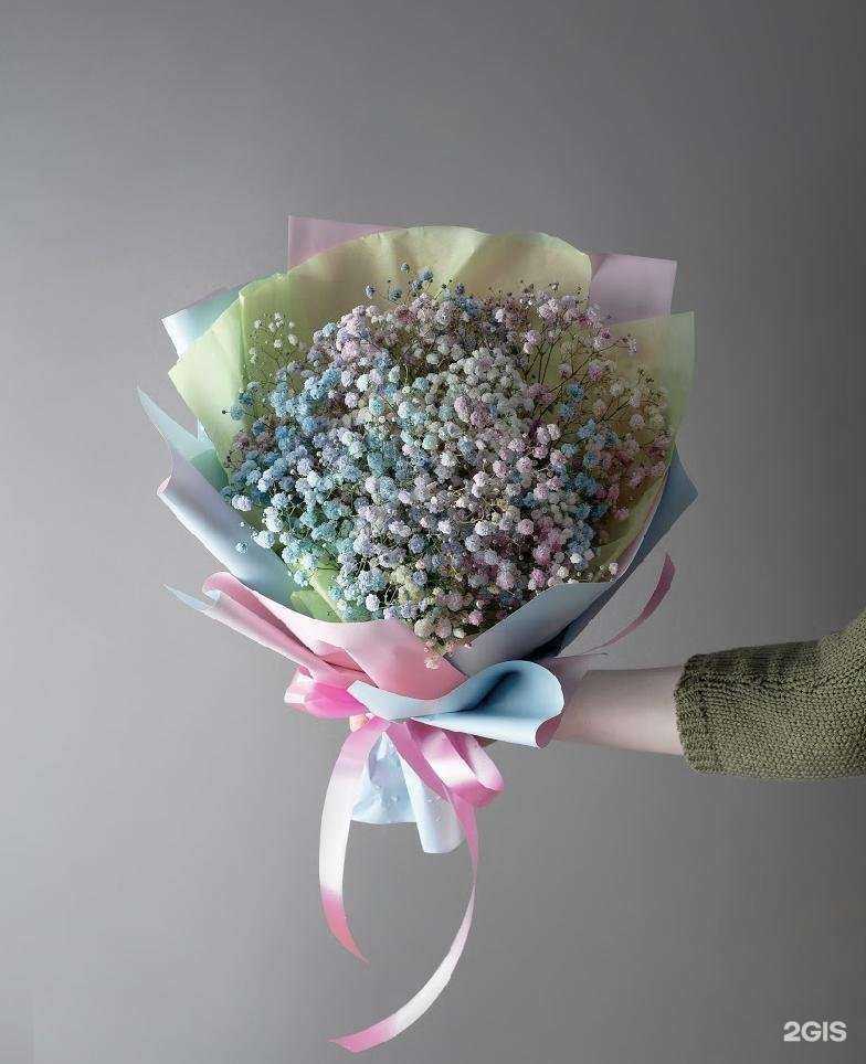 Отзывы на компанию Арт букет в г. Владивосток c фото