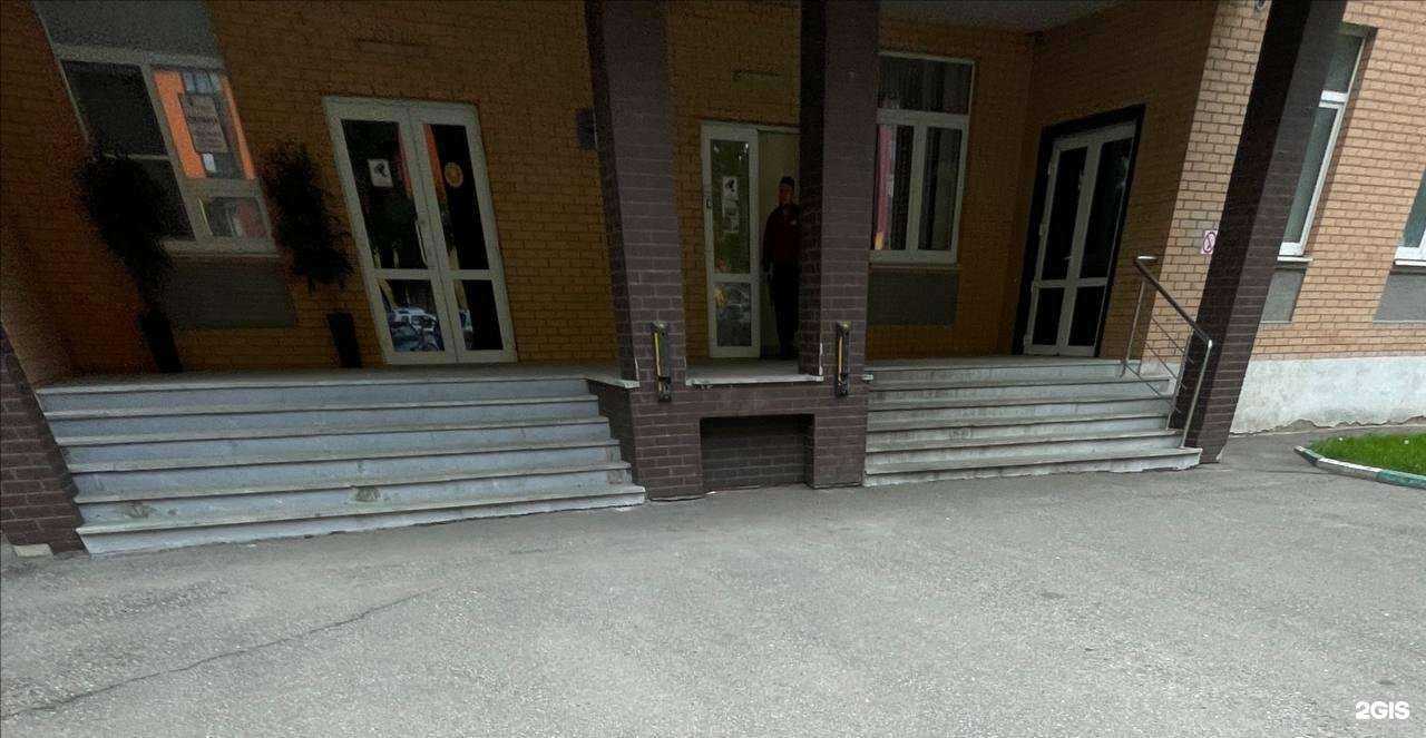 Отзывы на компанию WebAdvert в Долгопрудном c фото