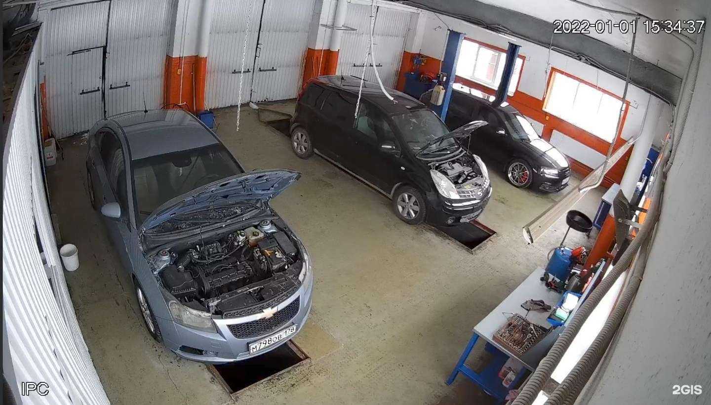 Отзывы на компанию Puffservice в г. Уфа c фото