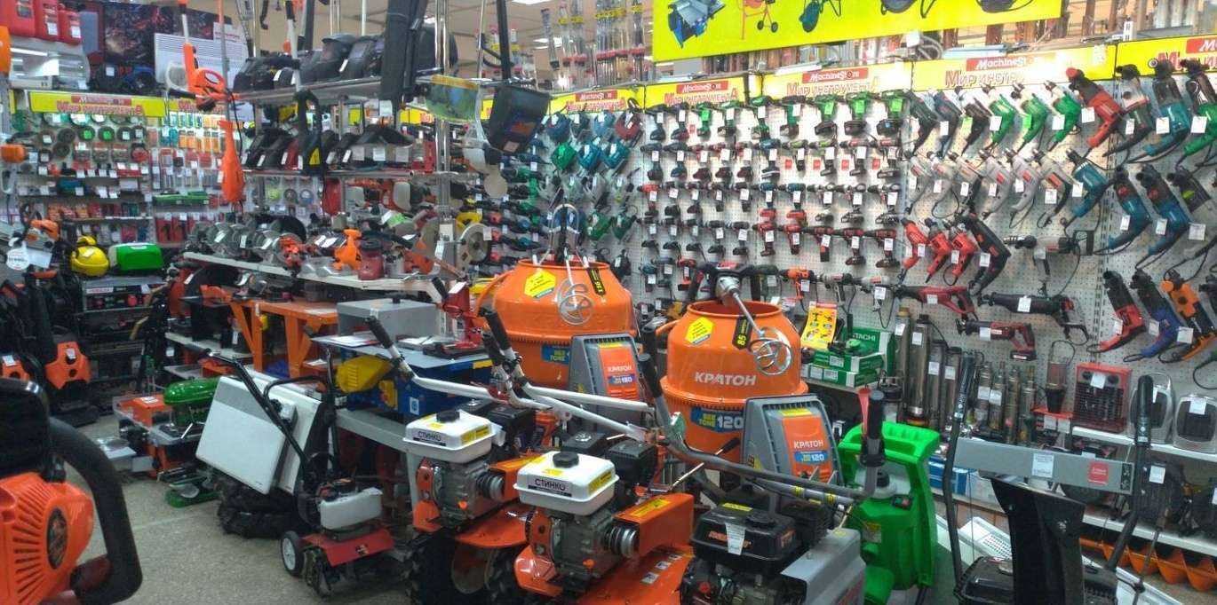 Отзывы на компанию Мир инструмента в г. Пермь c фото