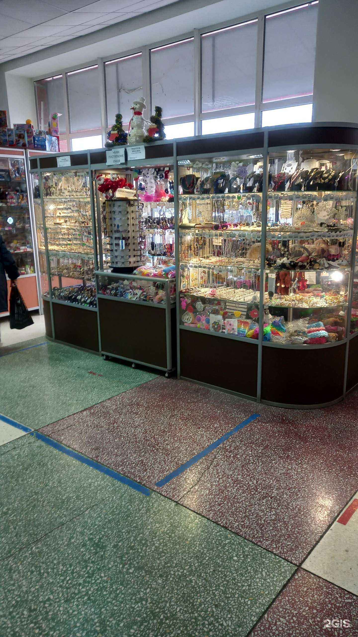 Отзывы на компанию Магазин бижутерии в Тюмени c фото