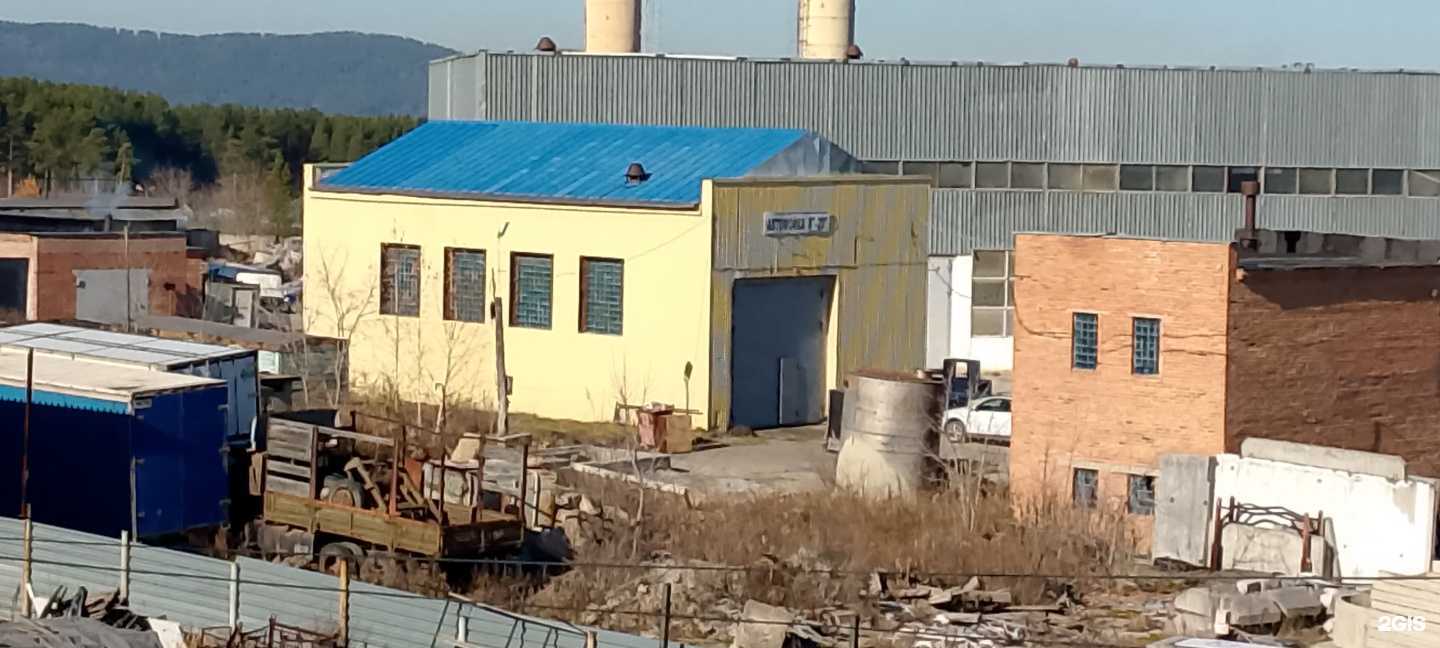 Отзывы на компанию Storm в г. Трёхгорный c фото