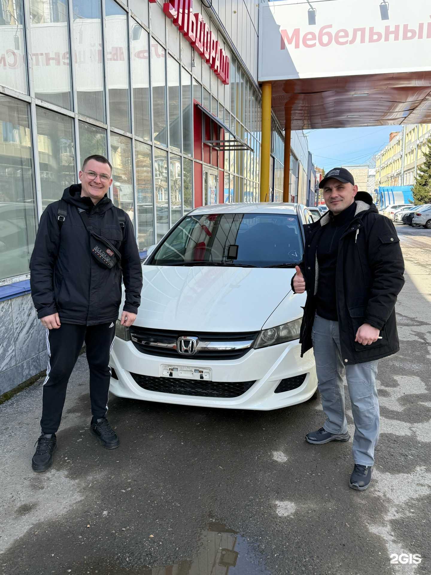 Отзывы на компанию ImCar в Томске c фото