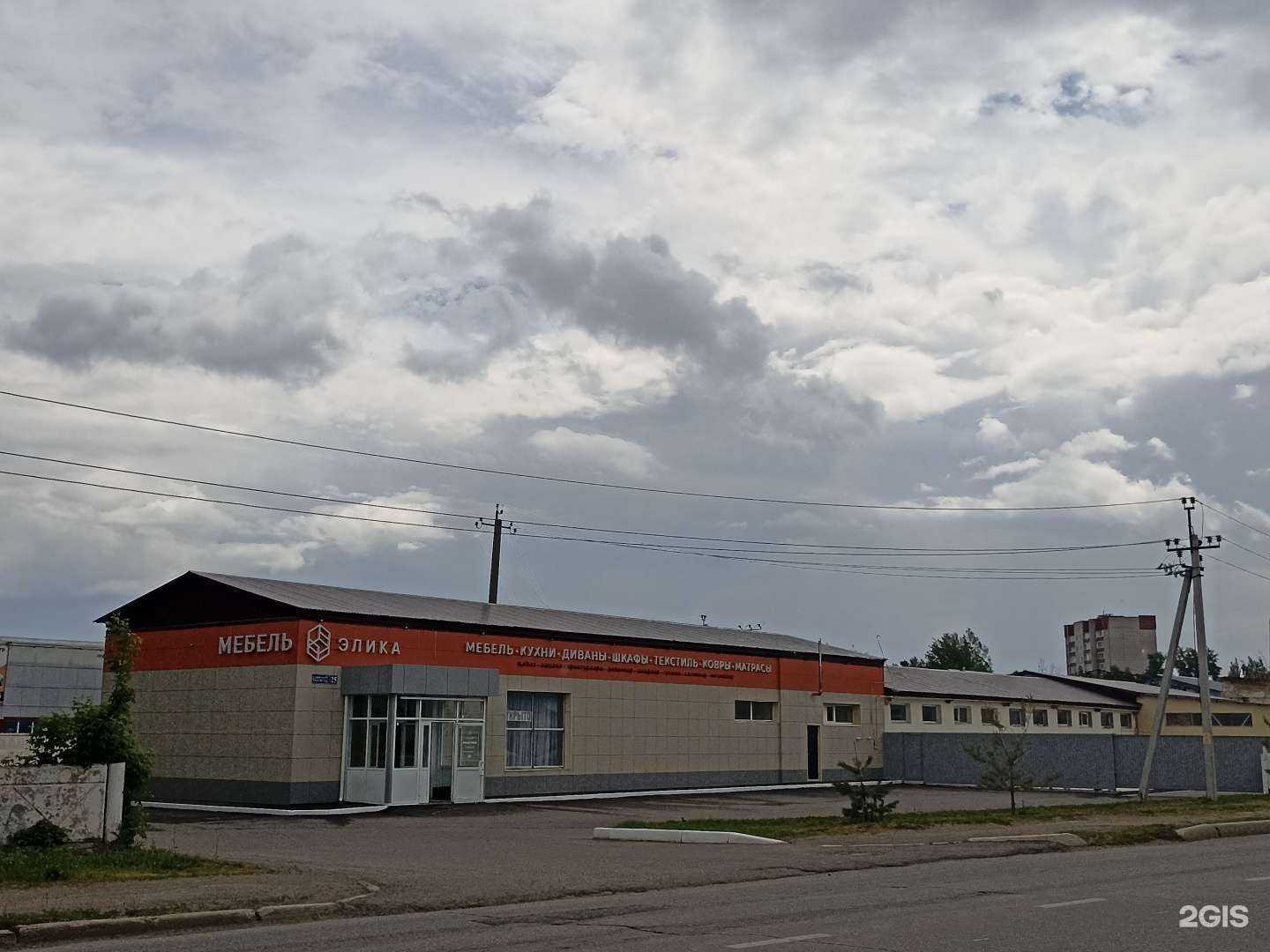 Отзывы на компанию Элика мебель в Елабуге c фото - фотография 2 из 2