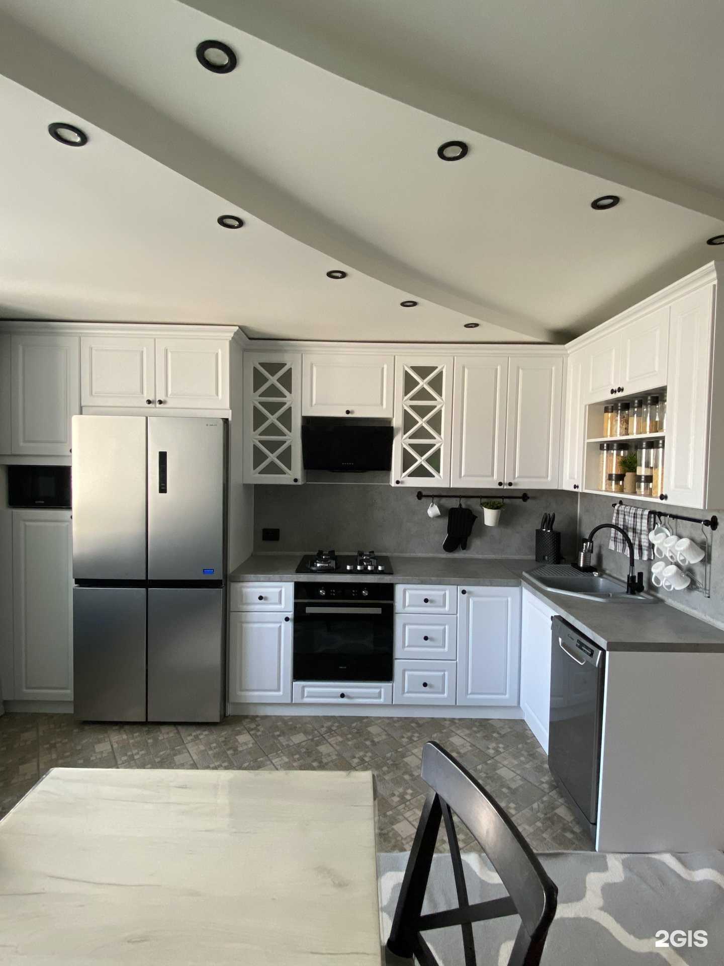 Отзывы на компанию Колби-мебель в г. Курган c фото