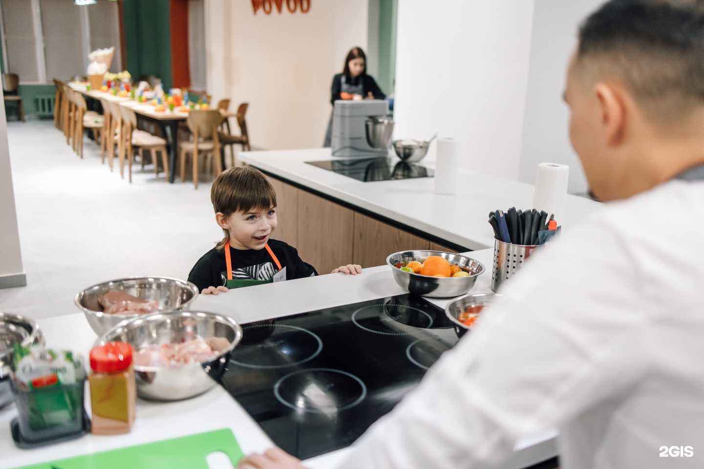 Отзывы на компанию Povod в Уфе c фото