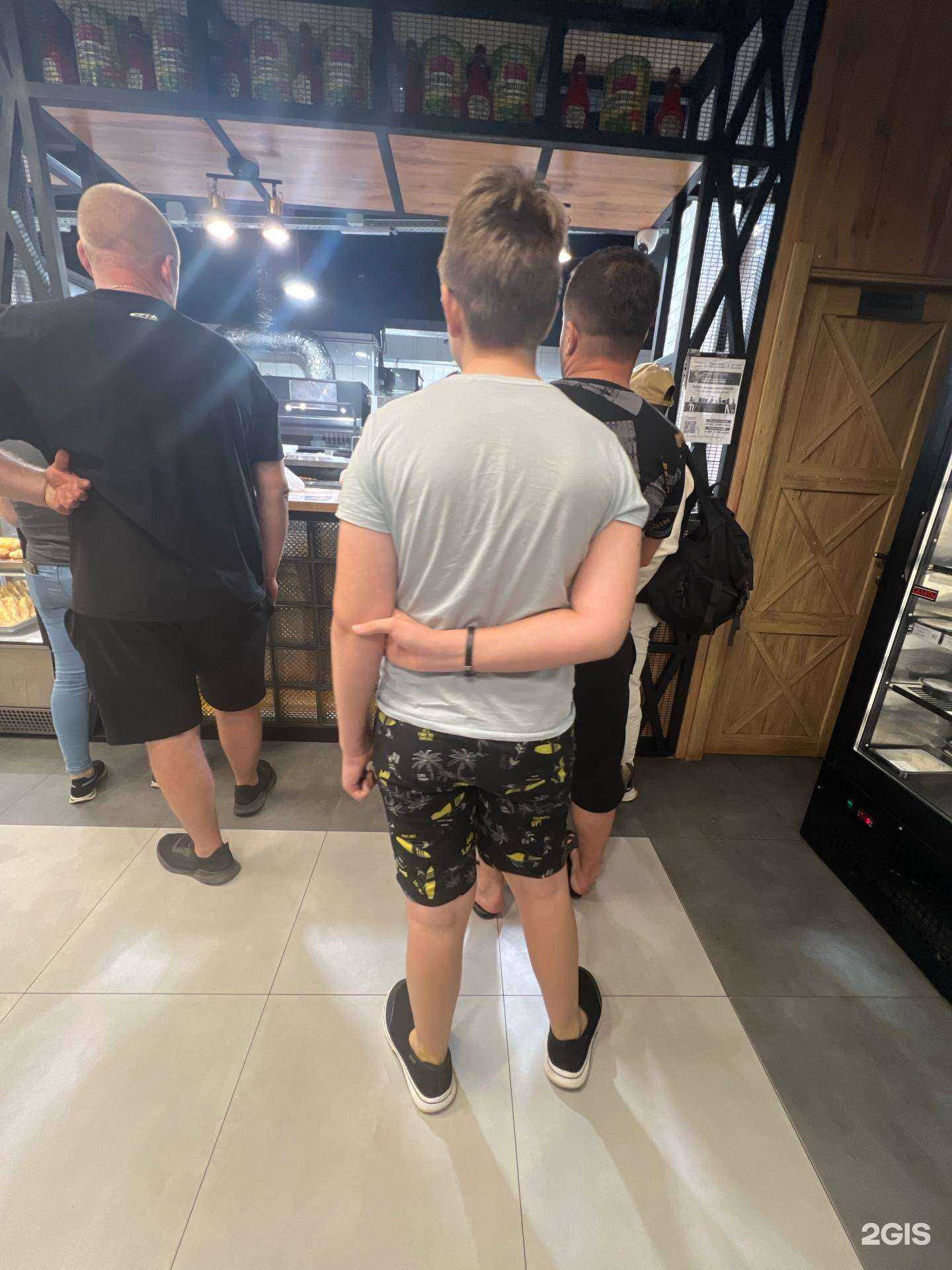 Отзывы на компанию Бамбук в Оренбурге c фото - фотография 2 из 2