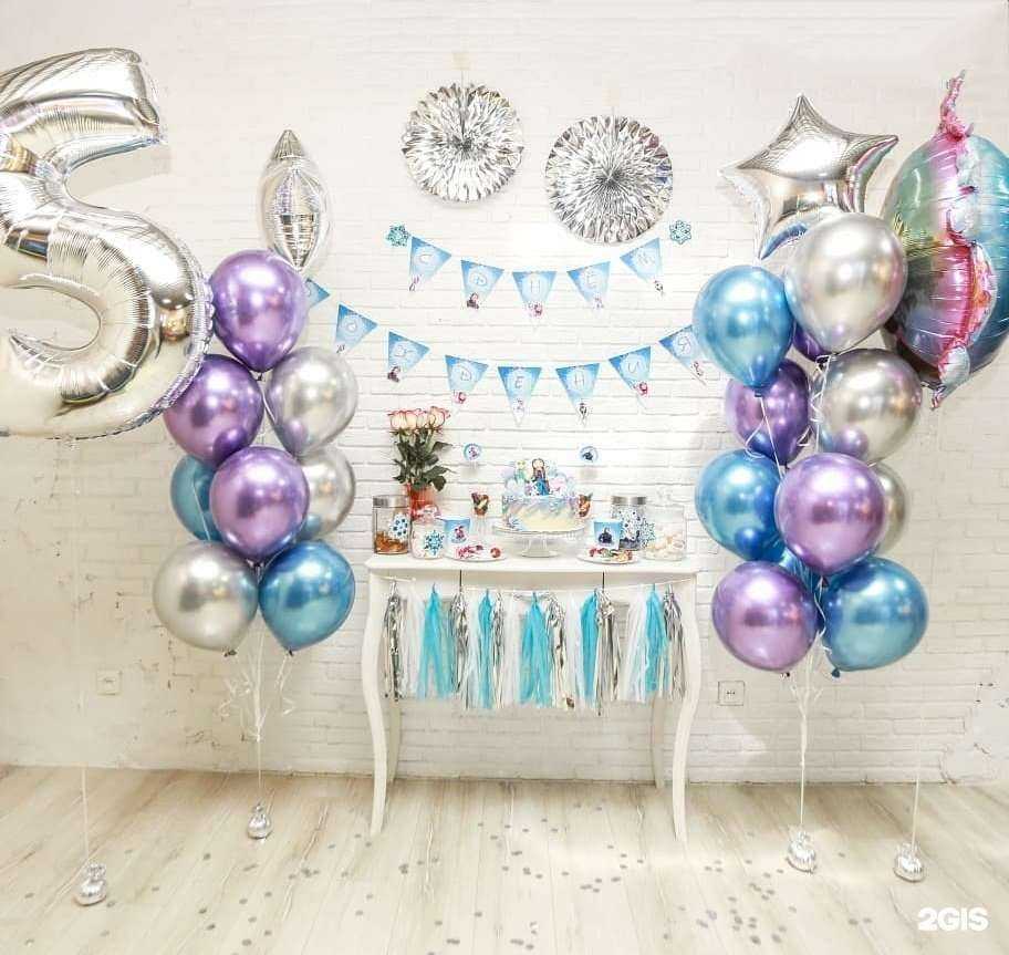 Отзывы на компанию Kvadrat kids в Тюмени c фото