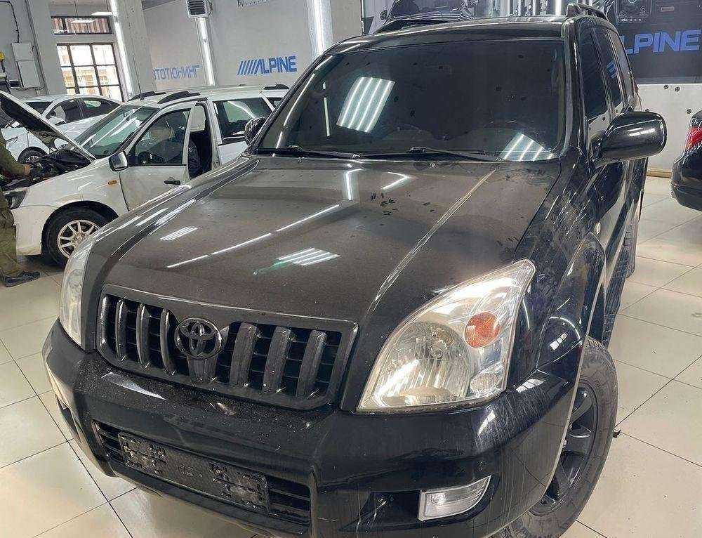 Отзывы на компанию Alpine в Махачкале c фото