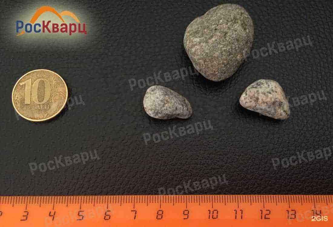 Отзывы на компанию РосКварц в Ярославле c фото