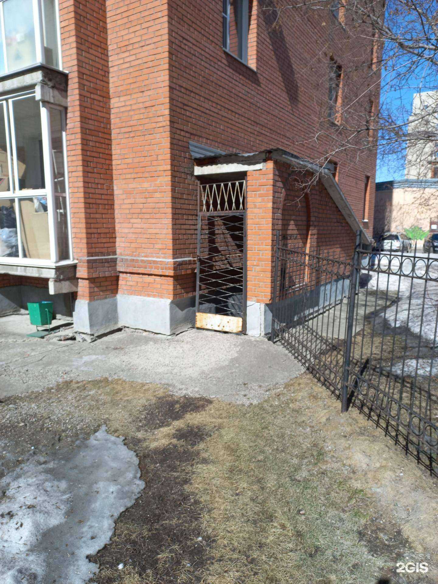 Отзывы на компанию ПКФ Сапфир в г. Кемерово c фото