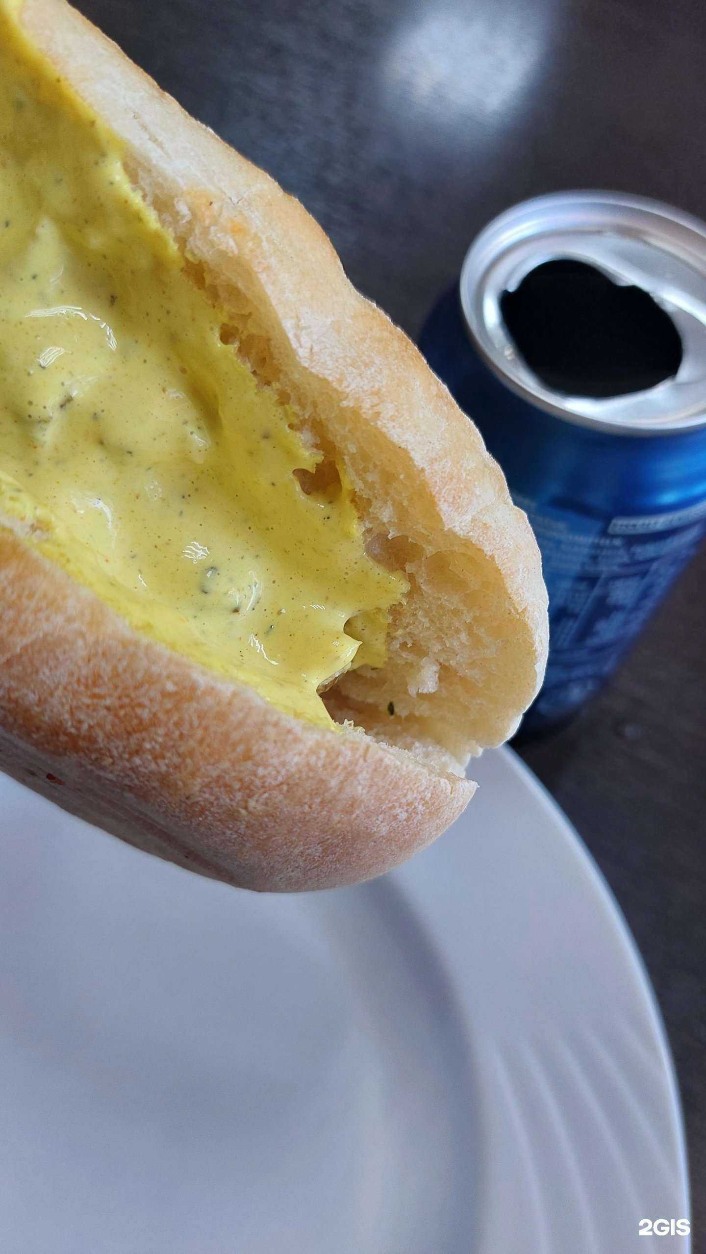 Отзывы на компанию Doner_chi_ в Астрахани c фото