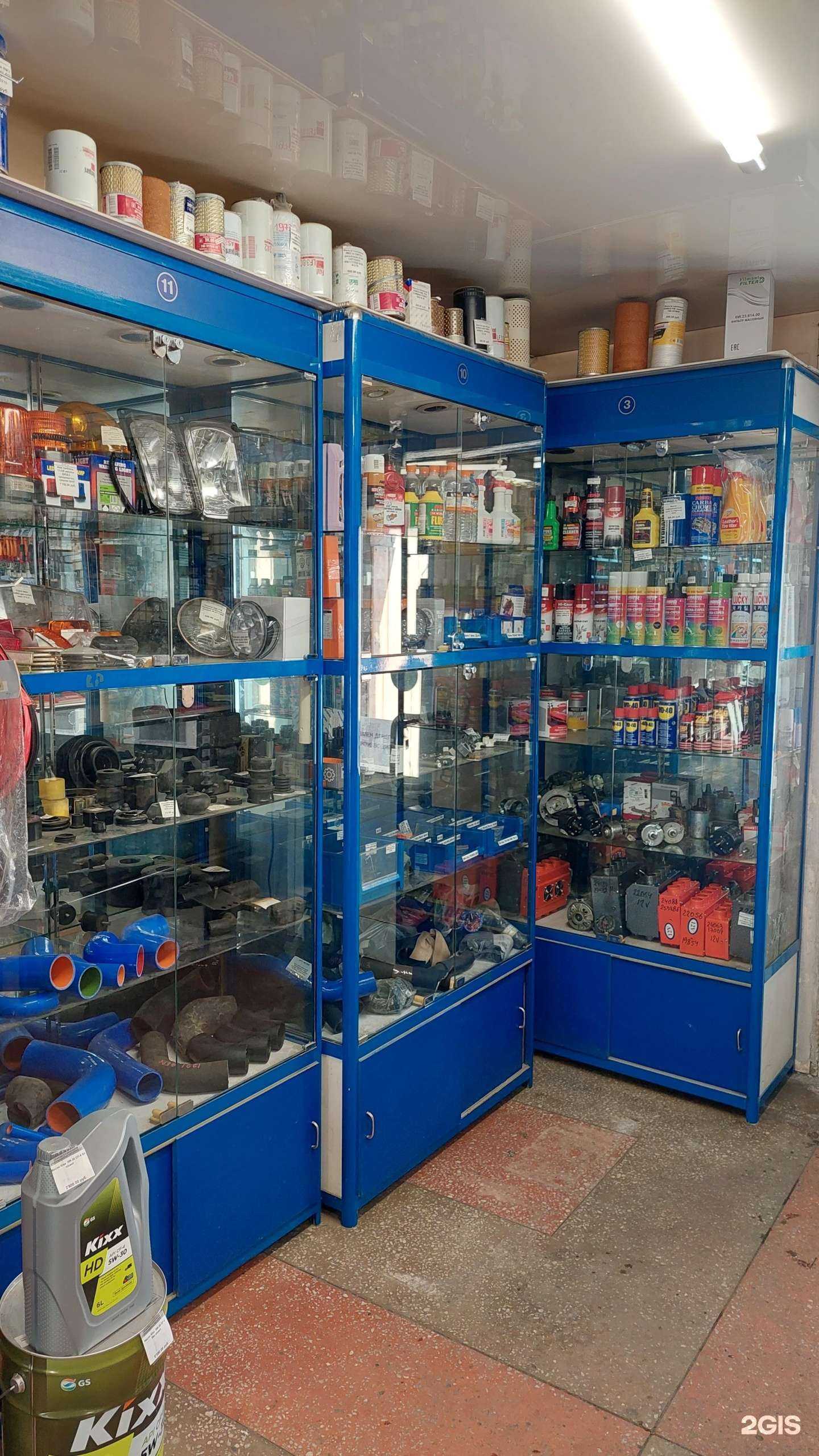 Отзывы на компанию Механик в г. Хабаровск c фото