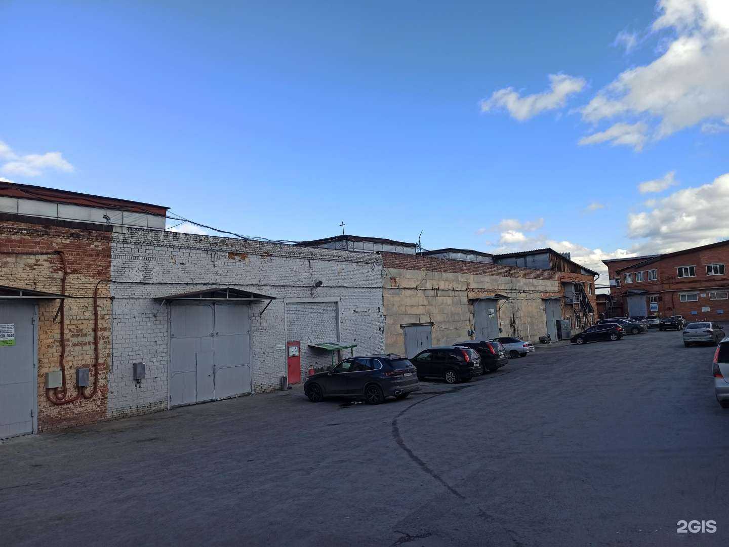 Отзывы на компанию Unika-e в Екатеринбурге c фото