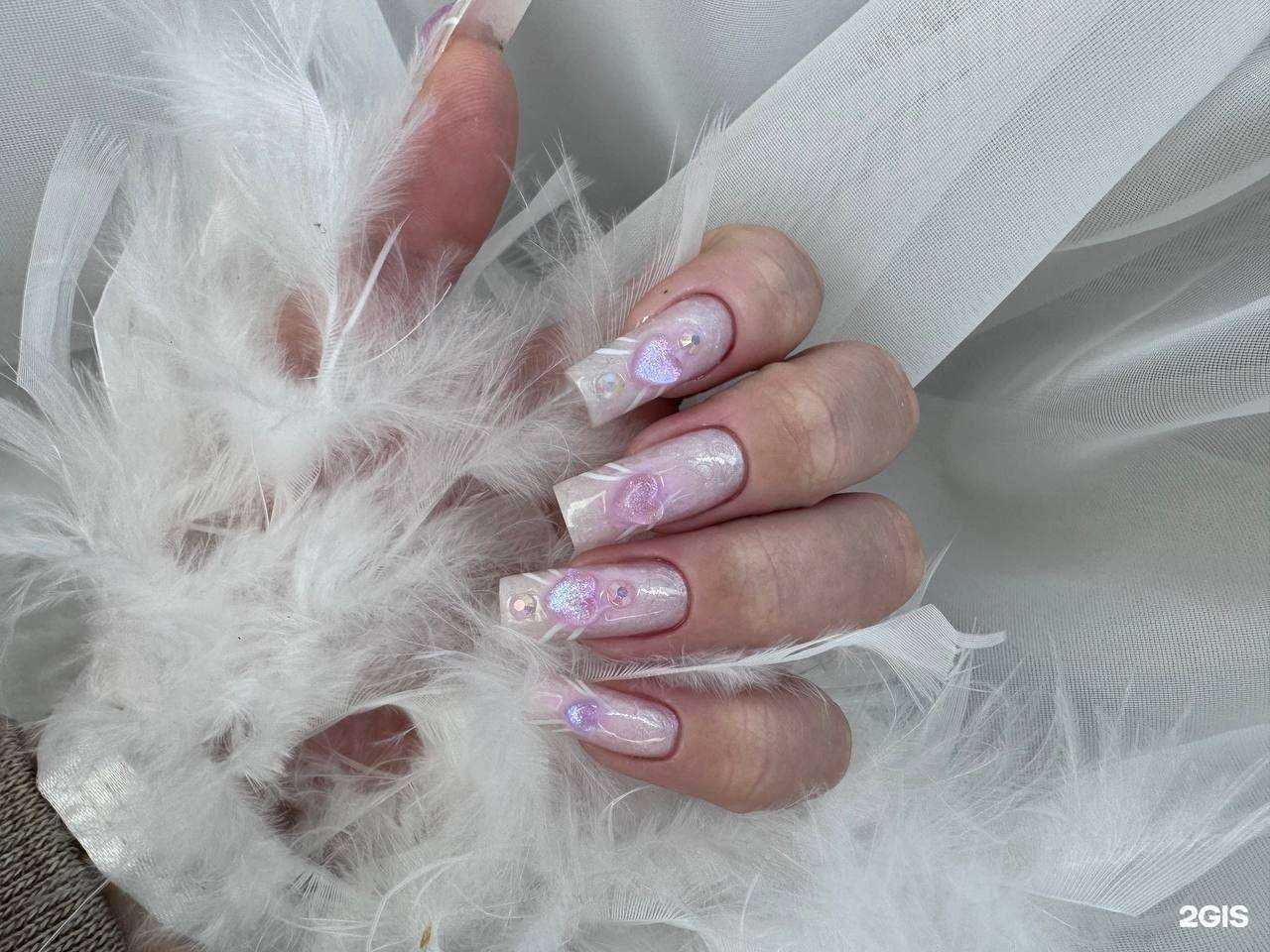 Отзывы на компанию Nachni s sebЯ в Тюмени c фото