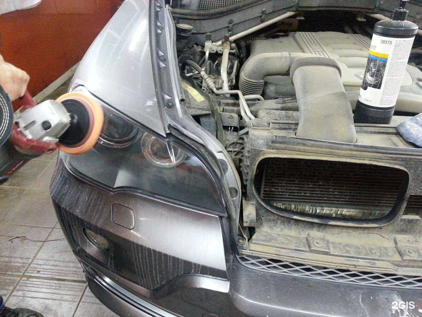 Отзывы на компанию АвтоБутик в Ижевске c фото