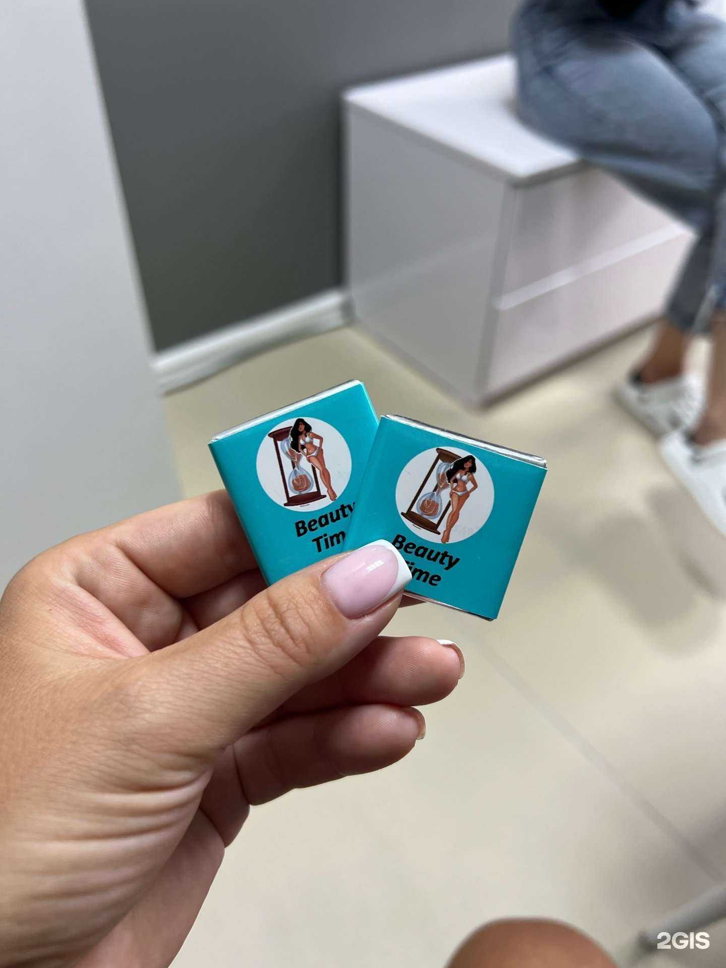 Отзывы на компанию Beauty Time в г. Златоуст c фото