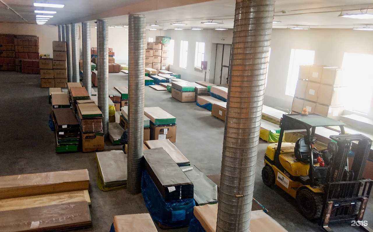 Отзывы на компанию Woodstock в г. Ковров c фото