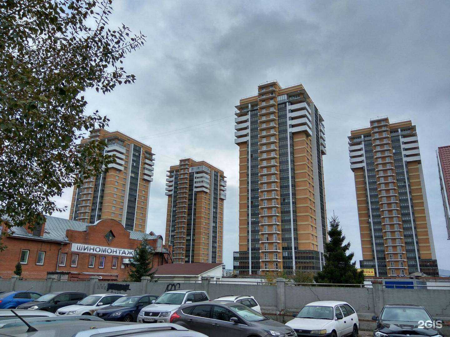 Отзывы на компанию Абс в Красноярске c фото - фотография 2 из 2