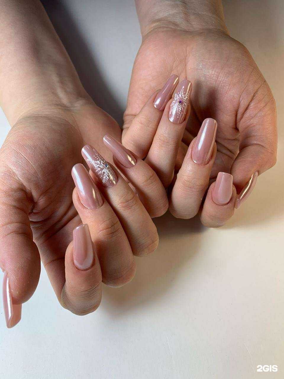 Отзывы на компанию Школа-студия маникюра Вероники Михалевой  в Калуге c фото