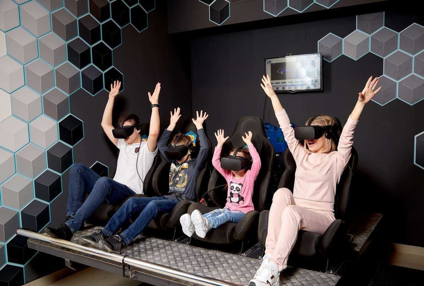 Отзывы на компанию Динки Парк в Кирове c фото