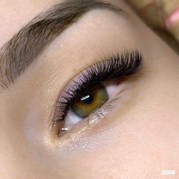 Отзывы на компанию Lash Anastasiya в Казани c фото