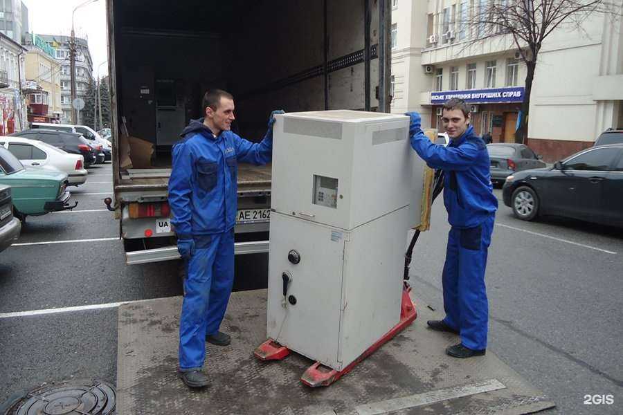 Отзывы на компанию СоюзГруз в Новосибирске c фото