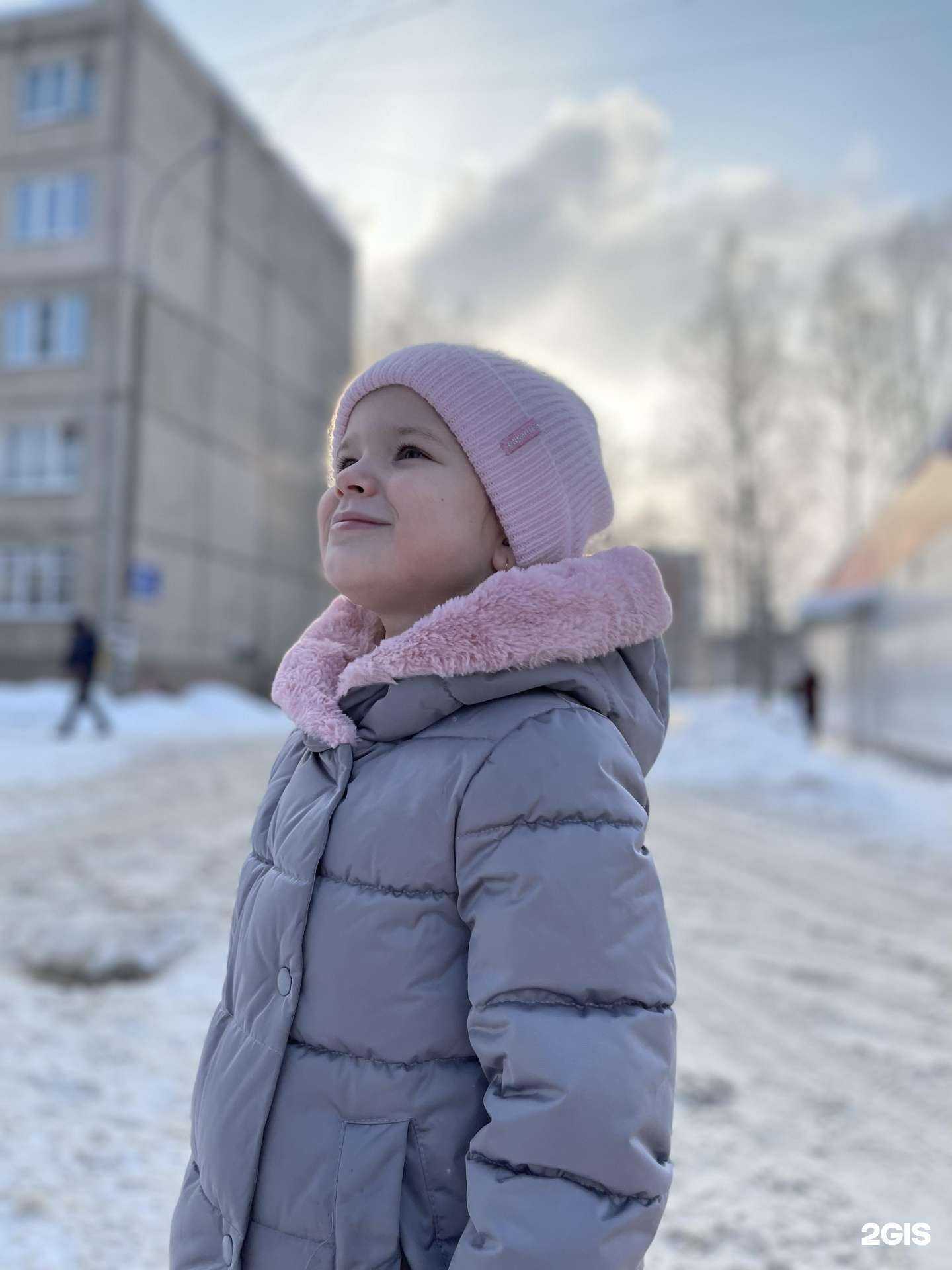 Отзывы на компанию Детский сад №49 в Рыбинске c фото