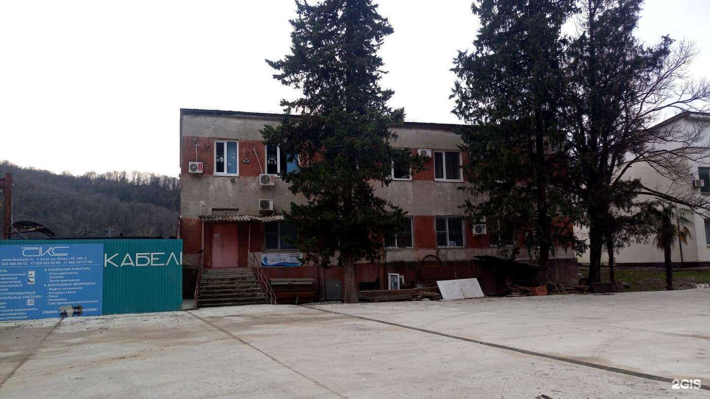 Отзывы на компанию Агора в Сочи c фото - фотография 2 из 2