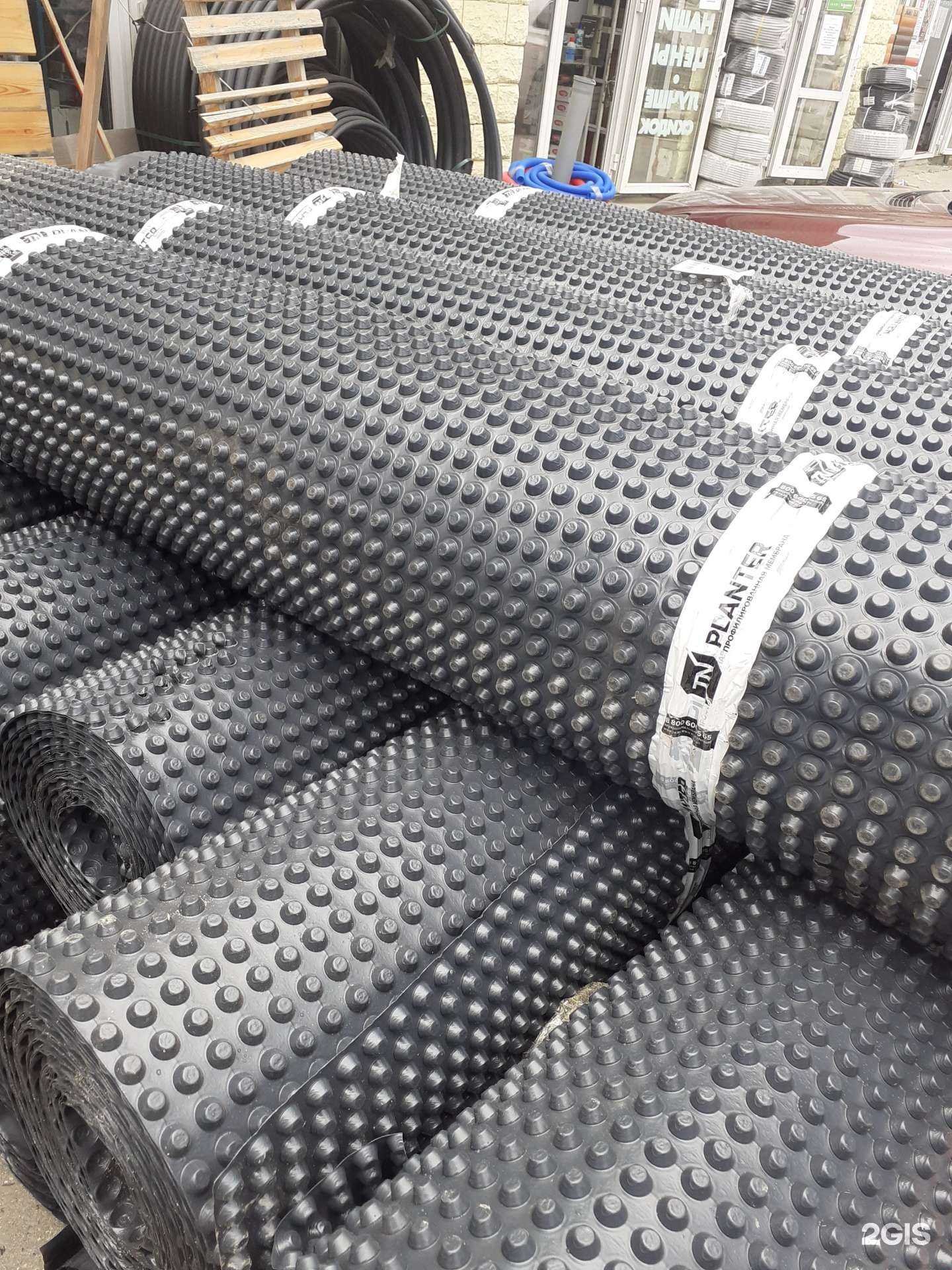 Отзывы на компанию Stroy-materiali в г. Коммунарка c фото