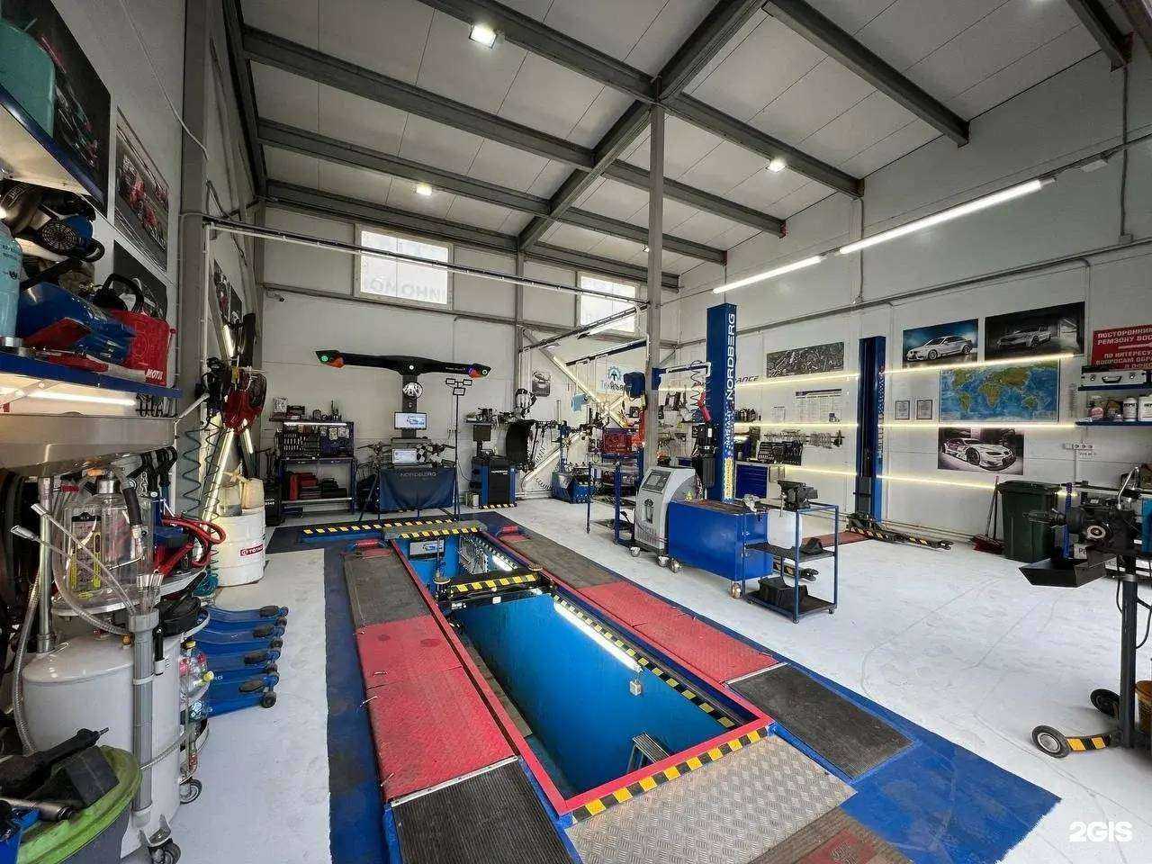 Отзывы на компанию Техальянс в Новомосковске c фото