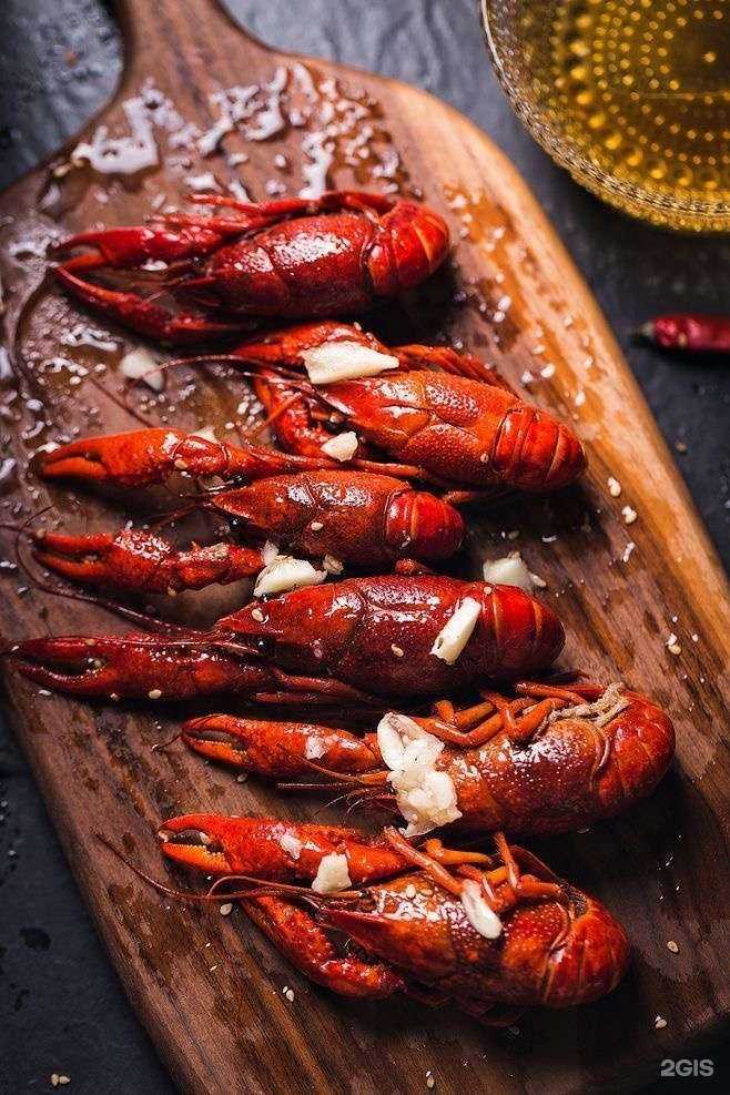 Отзывы на компанию Дары Камчатки в г. Абакан c фото