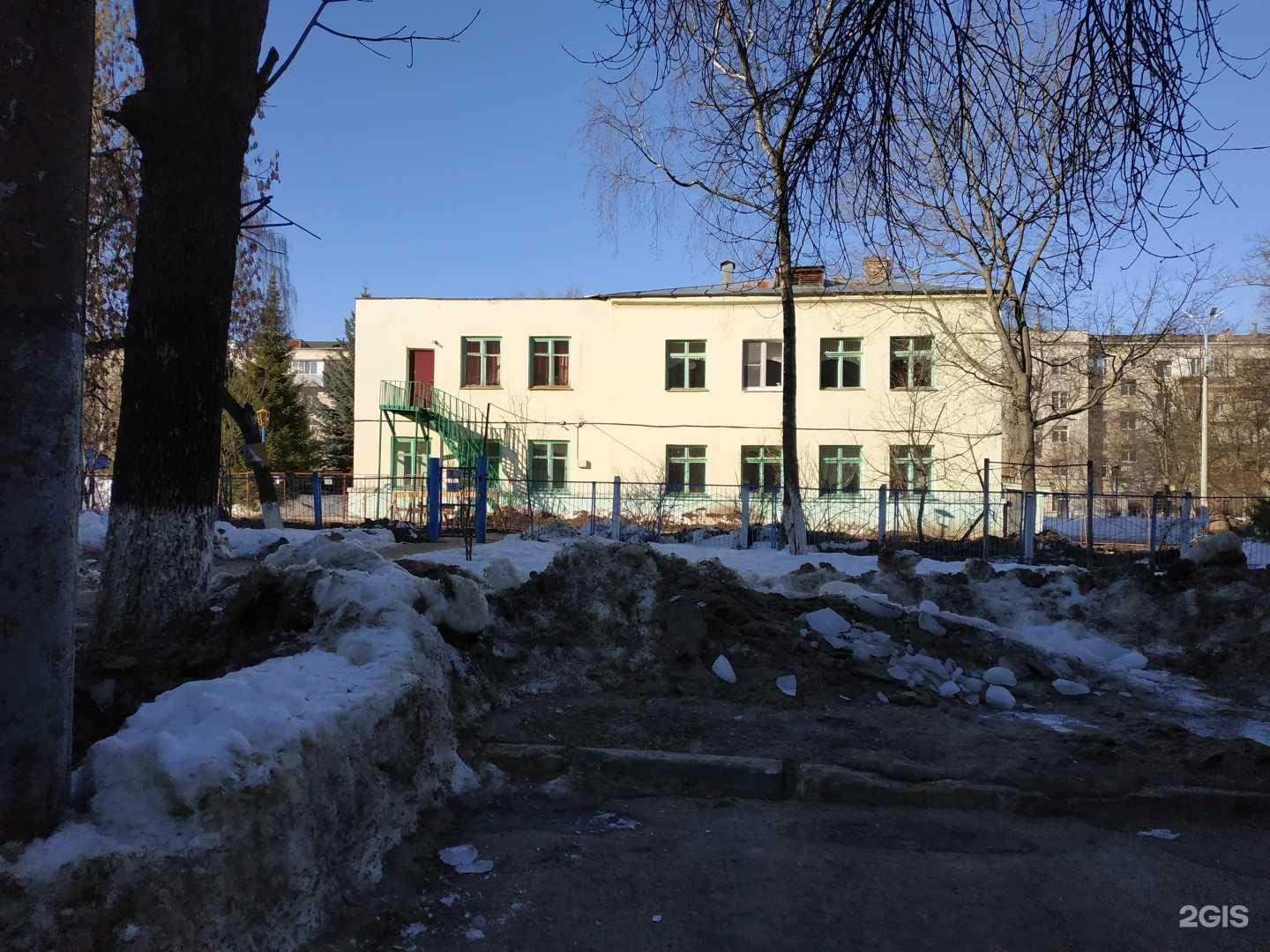 Отзывы на компанию Детский сад №257 в г. Нижний Новгород c фото