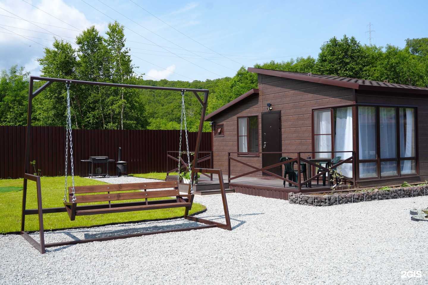 Отзывы на компанию Villa de Marina в Елизове c фото